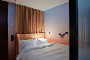 Zzz Dreamscape Hotel