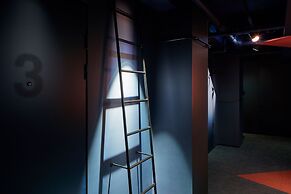 Zzz Dreamscape Hotel