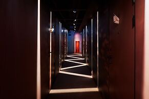 Zzz Dreamscape Hotel