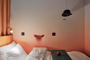 Zzz Dreamscape Hotel