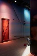 Zzz Dreamscape Hotel