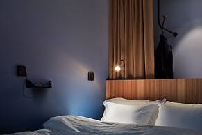 Zzz Dreamscape Hotel