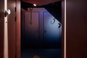 Zzz Dreamscape Hotel