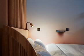 Zzz Dreamscape Hotel