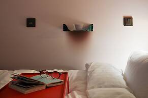 Zzz Dreamscape Hotel