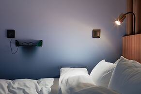 Zzz Dreamscape Hotel