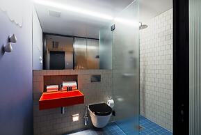 Zzz Dreamscape Hotel