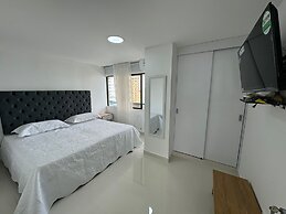 Apartamentos en Edificio Portofino ICDI