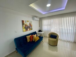 Apartamentos en Edificio Portofino ICDI