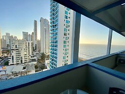 Apartamentos en Edificio Portofino ICDI