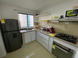 Apartamentos en Edificio Portofino ICDI