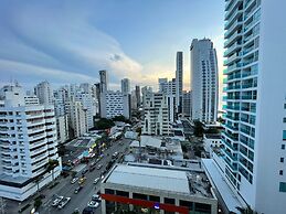 Apartamentos en Edificio Portofino ICDI
