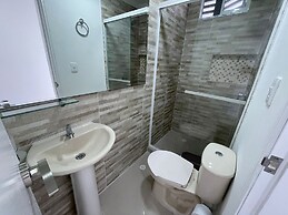 Apartamentos en Edificio Portofino ICDI