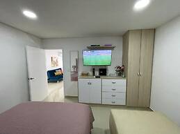 Apartamentos en Edificio Portofino ICDI