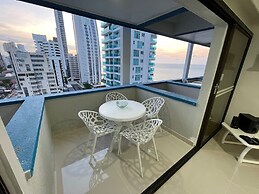 Apartamentos en Edificio Portofino ICDI