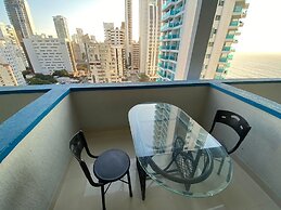 Apartamentos en Edificio Portofino ICDI