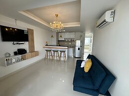 Apartamentos en Edificio Portofino ICDI