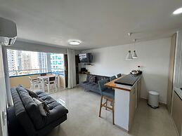 Apartamentos en Edificio Portofino ICDI