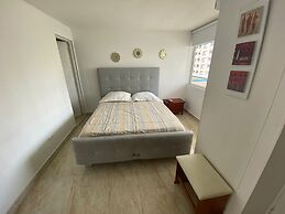 Apartamentos en Edificio Portofino ICDI