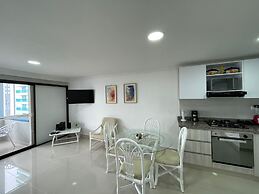 Apartamentos en Edificio Portofino ICDI