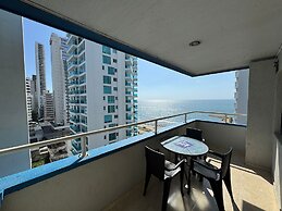 Apartamentos en Edificio Portofino ICDI