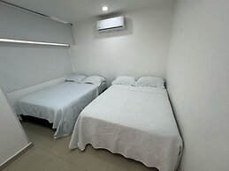 Apartamentos en Edificio Portofino ICDI
