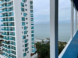 Apartamentos en Edificio Portofino ICDI