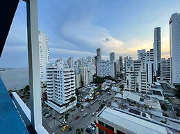 Apartamentos en Edificio Portofino ICDI