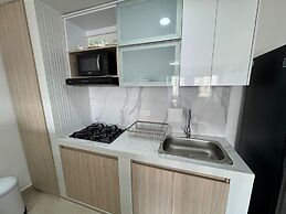 Apartamentos en Edificio Portofino ICDI