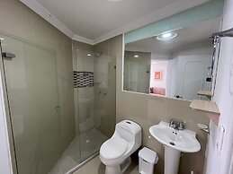 Apartamentos en Edificio Portofino ICDI