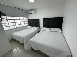 Apartamentos en Edificio Portofino ICDI