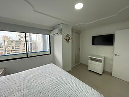 Apartamentos en Edificio Portofino ICDI