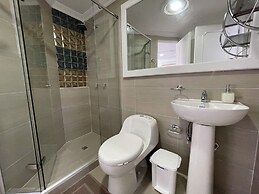 Apartamentos en Edificio Portofino ICDI