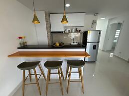 Apartamentos en Edificio Portofino ICDI
