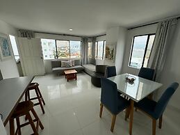 Apartamentos en Edificio Portofino ICDI