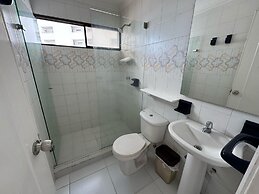 Apartamentos en Edificio Portofino ICDI