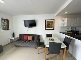 Apartamentos en Edificio Portofino ICDI