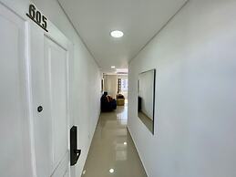 Apartamentos en Edificio Portofino ICDI