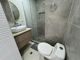 Apartamentos en Edificio Portofino ICDI