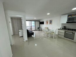 Apartamentos en Edificio Portofino ICDI