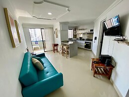 Apartamentos en Edificio Portofino ICDI