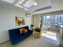 Apartamentos en Edificio Portofino ICDI