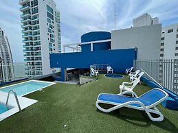 Apartamentos en Edificio Portofino ICDI