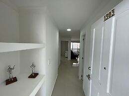 Apartamentos en Edificio Portofino ICDI