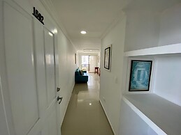 Apartamentos en Edificio Portofino ICDI