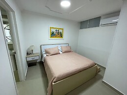Apartamentos en Edificio Portofino ICDI