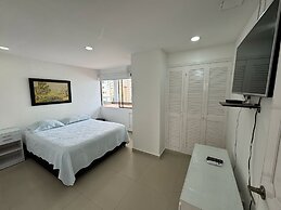 Apartamentos en Edificio Portofino ICDI