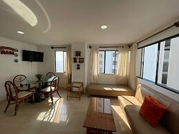 Apartamentos en Edificio Portofino ICDI