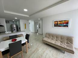 Apartamentos en Edificio Portofino ICDI