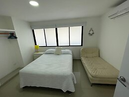 Apartamentos en Edificio Portofino ICDI